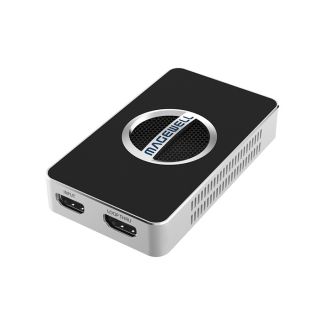 Magewell USB Capture HDMI 4K Plus video capturing device Internal USB 3.2 Gen 1 (3.1 Gen 1)