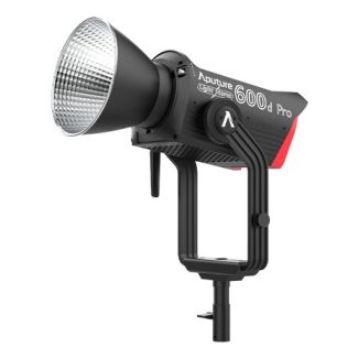 Aputure APD0126A2C illuminazione continua per studio fotografico