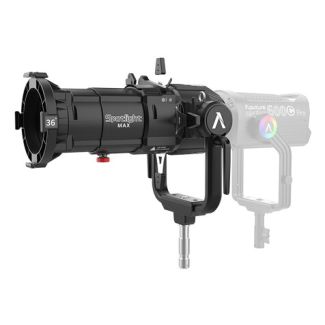 Aputure Max Filtro