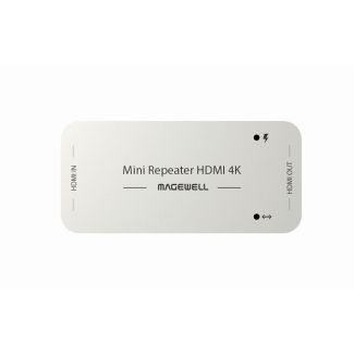 Magewell Mini Repeater HDMI 4K video capturing device Internal PCIe