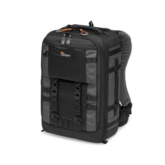 Lowepro Pro Trekker BP 350 AW II Zaino Nero, Grigio