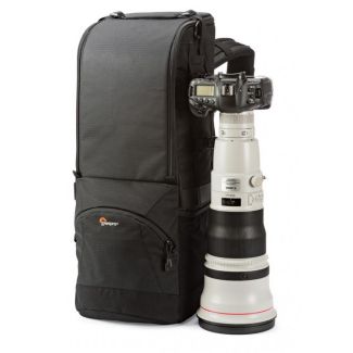 Lowepro Lens Trekker 600 AW III Zaino Nero