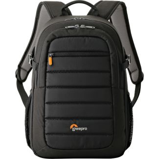 Lowepro Tahoe 150 Zaino Nero