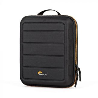 Lowepro LP37167-PWW custodia per fotocamera Custodia rigida Nero