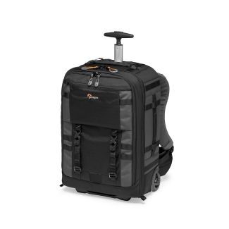 Lowepro Pro Trekker RLX 450 AW II Custodia trolley Grigio, Arancione