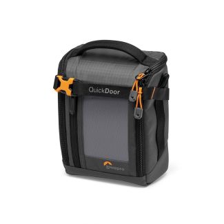 Lowepro GearUp Creator Box M II Compact case Black, Grey