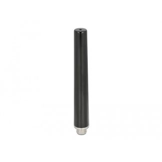 DeLOCK 12701 network antenna Omni-directional antenna N-type 6 dBi