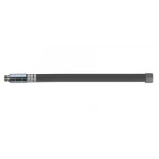 DeLOCK LPWAN 433 + 868 MHz Antenna N femmina 2 dBi 72 cm omnidirezionale fisso esterna grigio