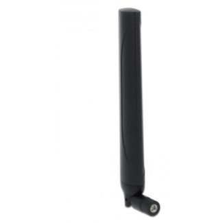 DeLOCK 12633 network antenna Omni-directional antenna SMA 2.3 dBi