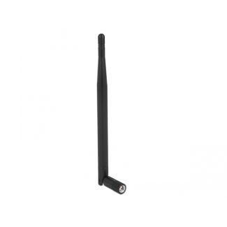 DeLOCK 12616 antenna di rete Antenna omnidirezionale SMA 1,64 dBi