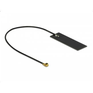 DeLOCK 12608 antenna di rete MHF 4 dBi