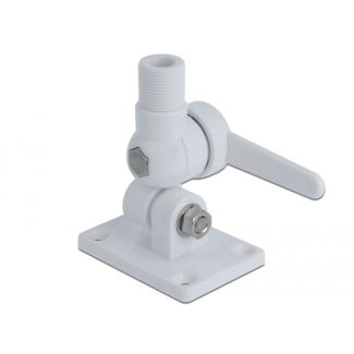 DeLOCK 12579 accessorio per antenna di rete Base per antenna