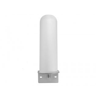 DeLOCK 12571 antenna di rete Antenna omnidirezionale Tipo N 6 dBi