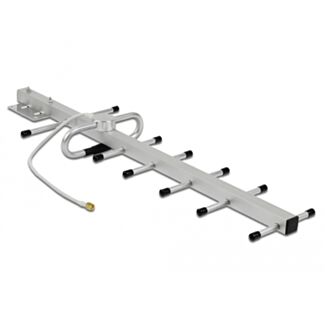 DeLOCK 12569 moltiplicatore di segnali domestici intelligente Wireless