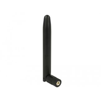 DeLOCK LoRa network antenna Omni-directional antenna SMA 0.5 dBi