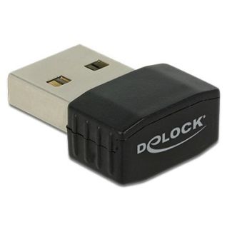 DeLOCK 12461 scheda di rete e adattatore WLAN 433 Mbit/s