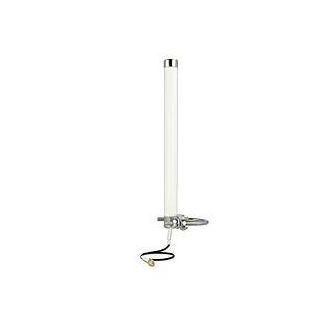 DeLOCK 12433 antenna di rete Antenna omnidirezionale SMA 6,5 dBi