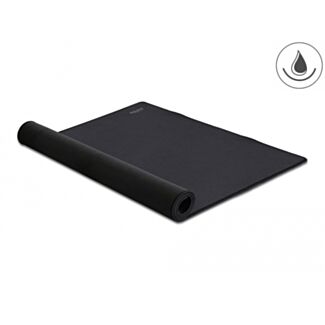 DeLOCK Mouse Pad per gaming da 900 x 500 mm - impermeabile