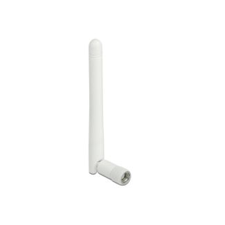 DeLOCK 12006 network antenna Omni-directional antenna RP-SMA 2 dBi