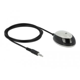 DeLOCK 11480 KVM extender Receiver