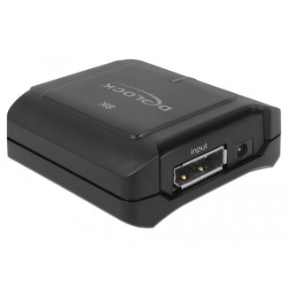 DeLOCK 11474 AV extender AV repeater