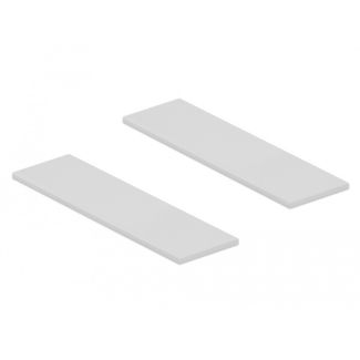 DeLOCK 18287 heat sink compound Thermal pad