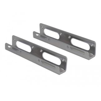 DeLOCK 18282 mounting kit Silver