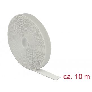 DeLOCK 18281 hook/loop fastener Grey 1 pc(s)