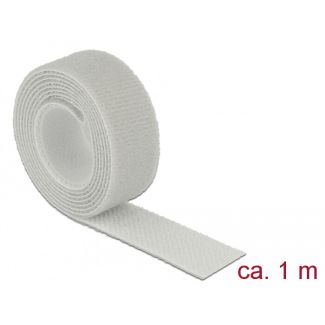 DeLOCK 18278 hook/loop fastener Grey 1 pc(s)