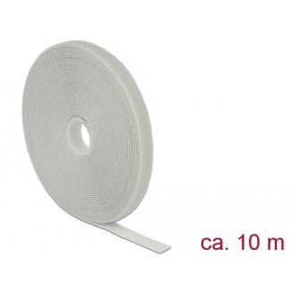 DeLOCK 18277 hook/loop fastener Grey 1 pc(s)