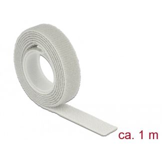 DeLOCK 18274 hook/loop fastener Grey 1 pc(s)