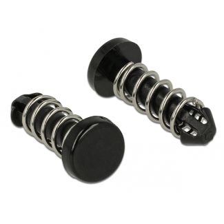DeLOCK 18273 rivetto Rivetto a pressione