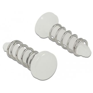 DeLOCK rivet Push rivet