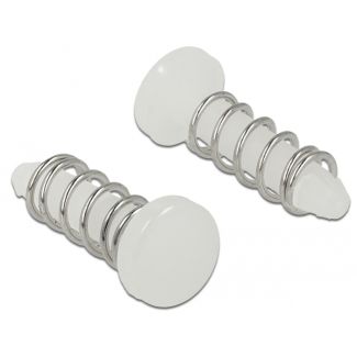 DeLOCK rivetto Rivetto a pressione