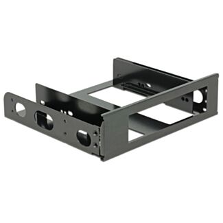 DeLOCK 18267 computer case part Universal HDD mounting bracket