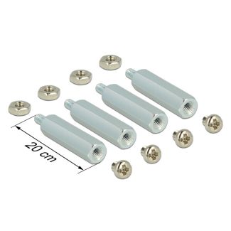 DeLOCK 18211 screw/bolt