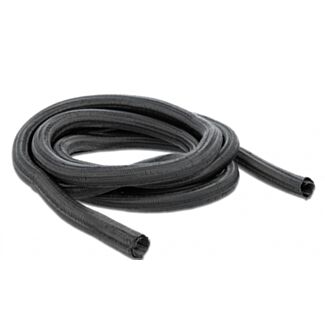 DeLOCK 18853 guaina per cavo Nero