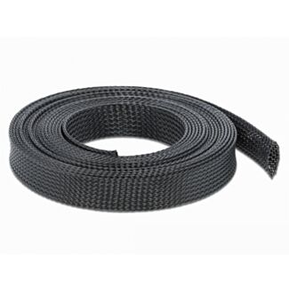 DeLOCK 18850 guaina per cavo Nero