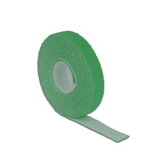 DeLOCK 18726 Velcro Verde 1 pz