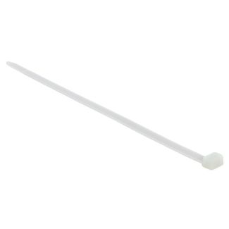 DeLOCK Cable Ties L 1220 x W 9 mm 10 pieces white
