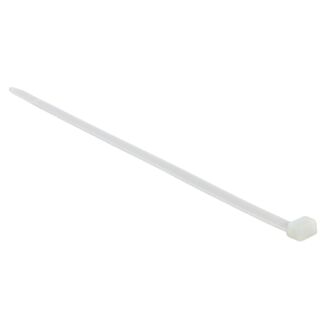 DeLOCK Fascette L 1220 x L 9 mm 10 pezzi bianco