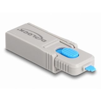 DeLOCK Locking Tool for Port Blocker