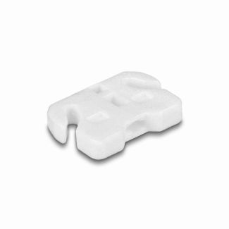 DeLOCK 20962 port blocker USB Type-A White 10 pc(s)