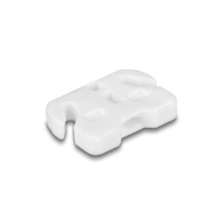 DeLOCK 10 Blocco porta per porta USB Tipa-A femmina per articolo 20648