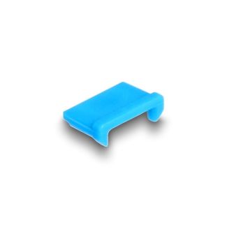 DeLOCK 10 Port Blocker for Micro USB female port