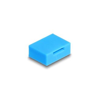 DeLOCK 10 Port Blocker for USB Type-A female port