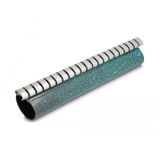 DeLOCK Heat Shrink Tube repair sleeve 250 mm x 30 mm black