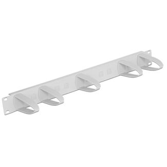 DeLOCK 43346 sistema di canalina per cavo Metallo