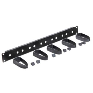 DeLOCK 43345 cable trunking system Metal