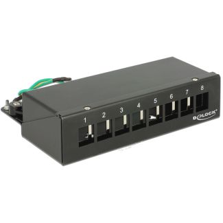 DeLOCK 43338 patch panel
